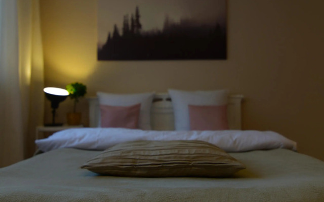 Апартаменты Renta36 (Рента) на улице Карла Маркса 116А