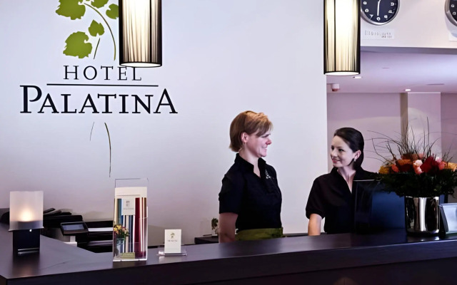 Hotel Palatina