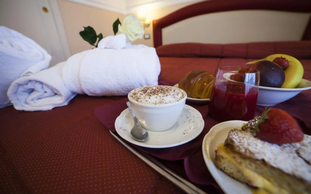 Hotel Gran Duca