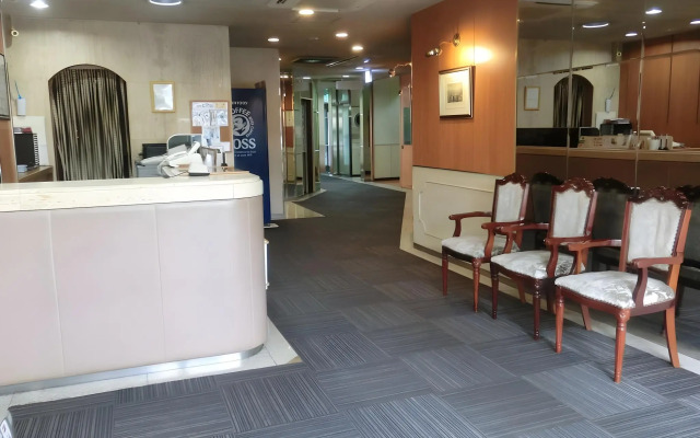 Prince Hotel Shimonoseki