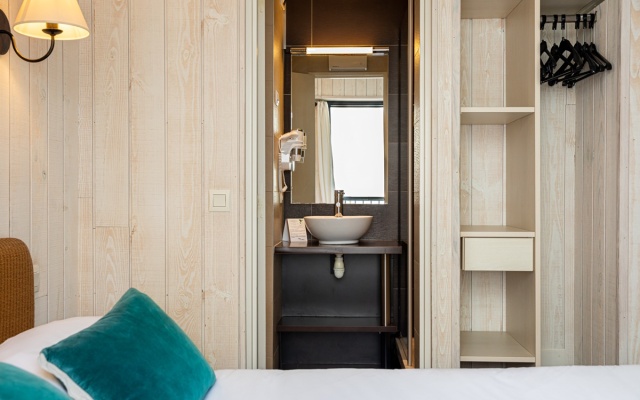 Hôtel de La Plage by Inwood Hotels