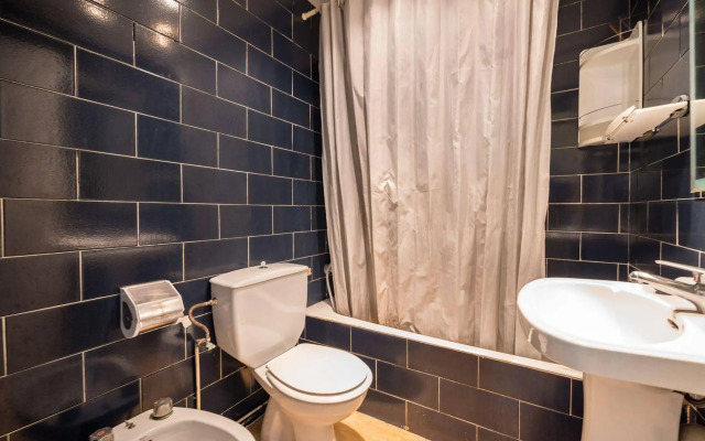 Apartments Borodin