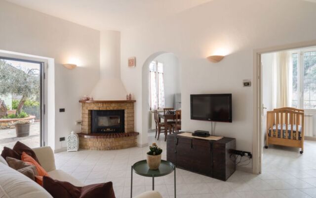 House Miriam Marina di Andora