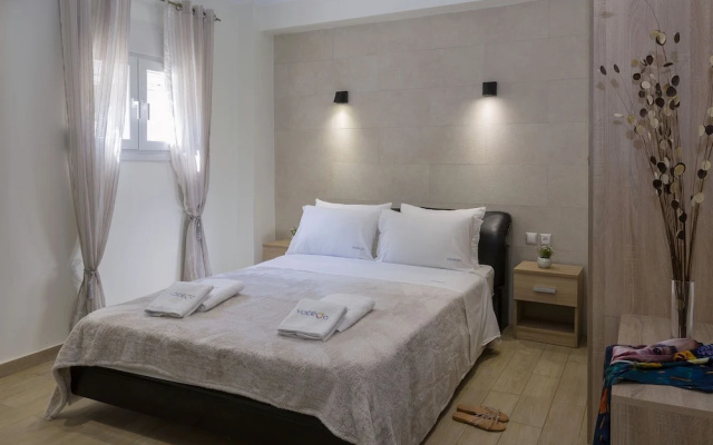 Borts Apartment