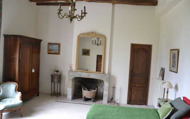 Malouinière des Trauchandières Saint-Malo