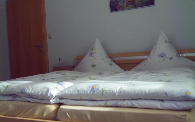 Ferienwohnung Reisinger