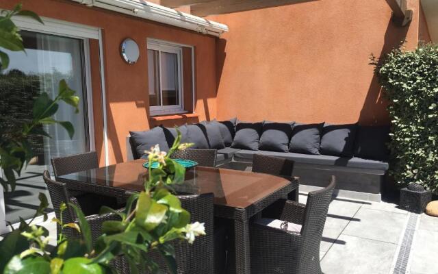 Maison Porto Vecchio - Lecci