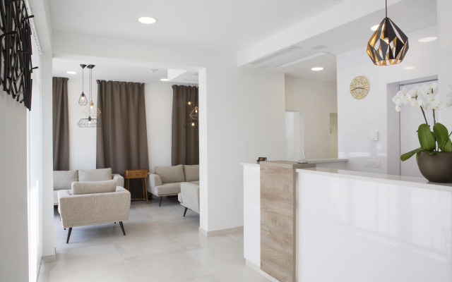 Hotel Intermezzo