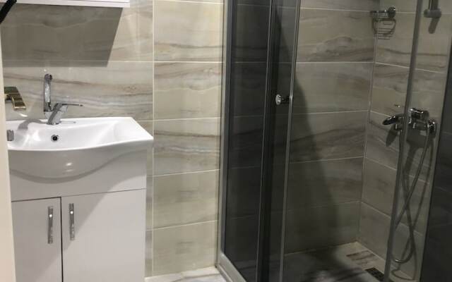 Grand Atakum Boutique Hotel