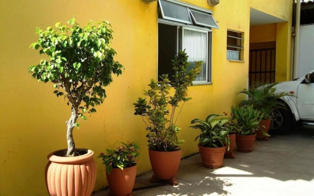 Hotel Lazer Piatã