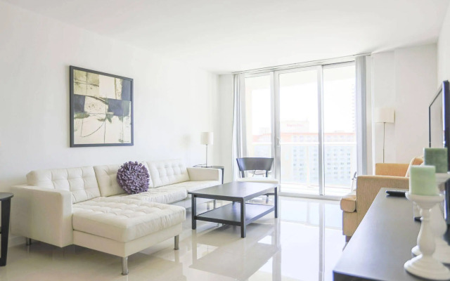 OceanView Sunny Isles Luxury Condos