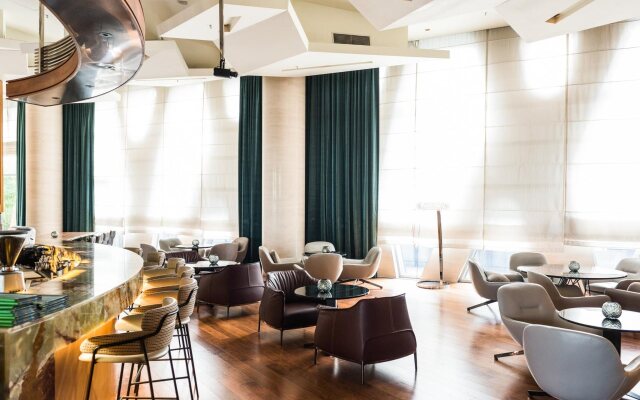 Courtyard by Marriott Seoul Times Square