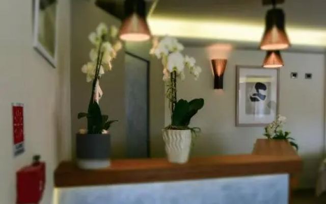 Hotel Sirenetta