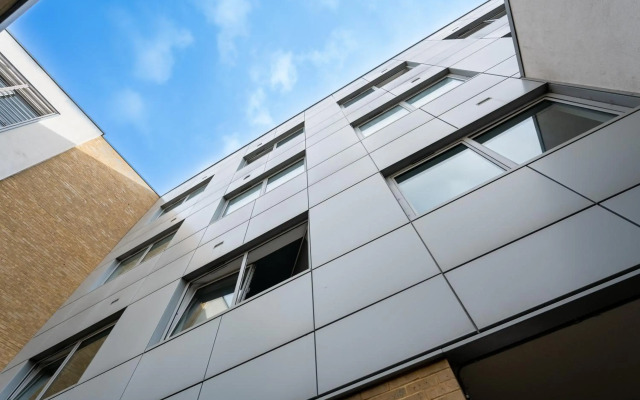 Staycity Aparthotels, London, Greenwich High Road