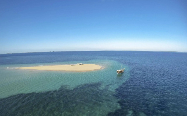 Ibo Island Lodge