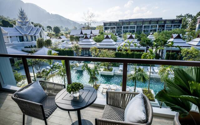 InterContinental Phuket Resort, an IHG Hotel