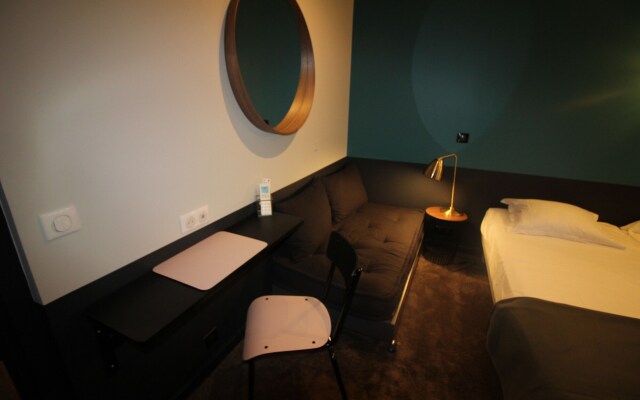 Hotel Alnea