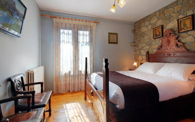 Hotel Boutique Mediodía & Apartments
