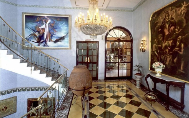 Taormina Park Hotel