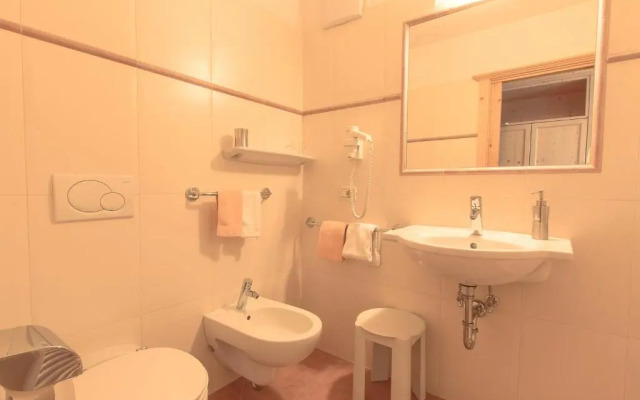 B&B Apartments la Palsa