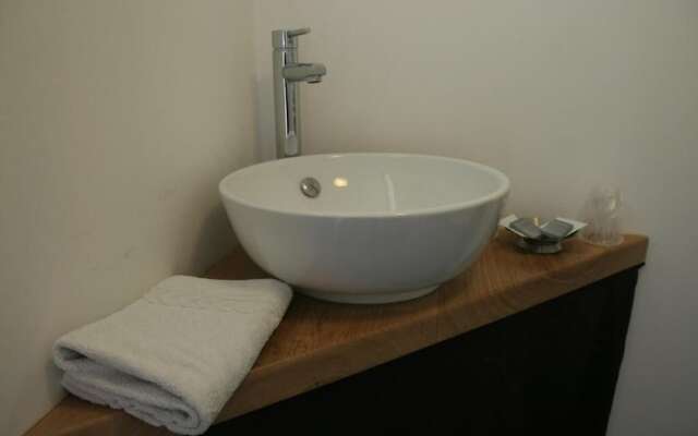 Hôtel Restaurant du Pêcheur