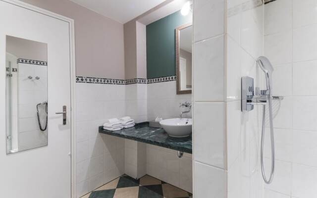 Van der Valk Hotel Kasteel Terworm