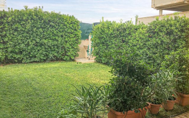 Amazing Apartment in Porto Sant'elpidio With Wifi and 2 Bedrooms