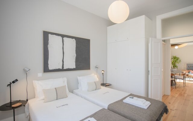 Liiiving - Art Design Apartment II
