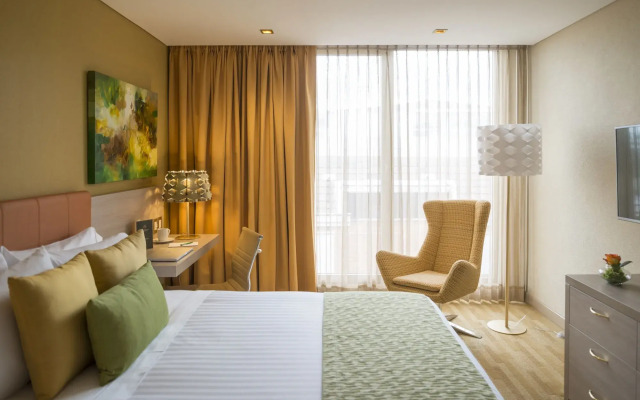 Hotel El Dorado Bogota