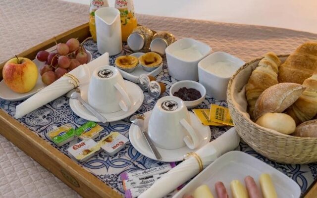 Chiado Prime Suites by Homing