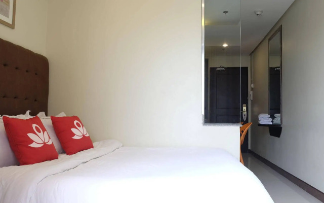 ZEN Rooms Malate Robinsons
