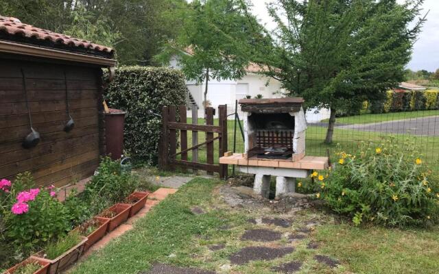 Maison familiale