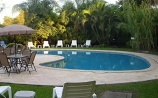 Asterión Hotel - Turismo y Negocios