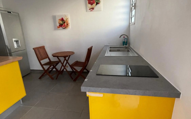 T2 Domaine Du Grand Bleu