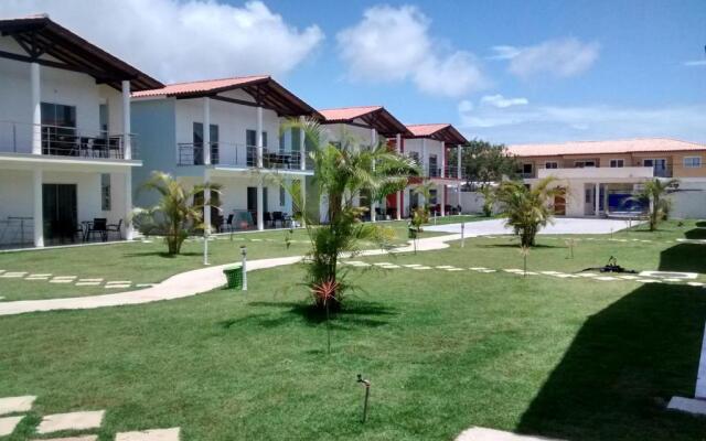 Residencial Golfinhos