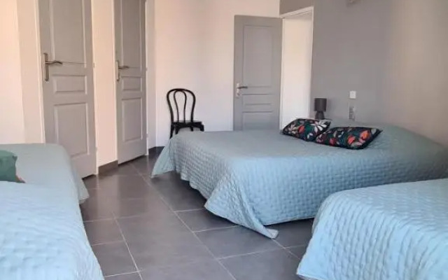 A la Gloriette Futuroscope