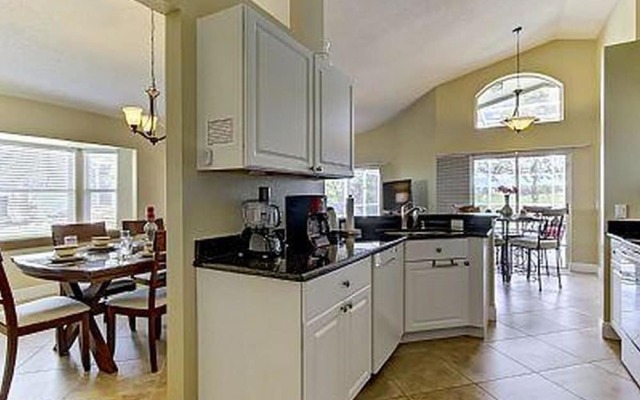 Waterview Pad Apartment 4 Bedroom