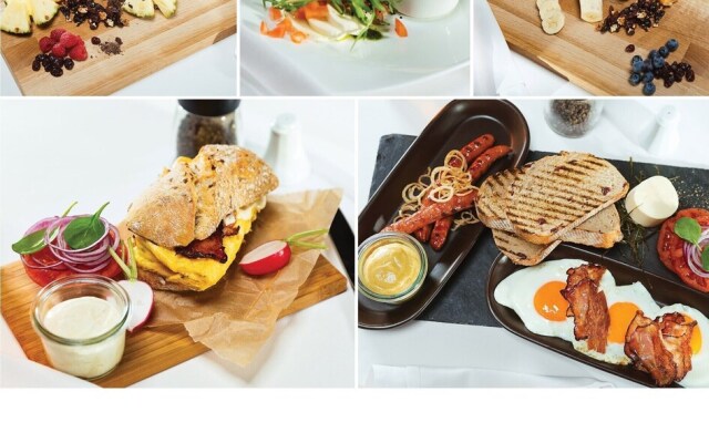 Victus Apartamenty - Book 2