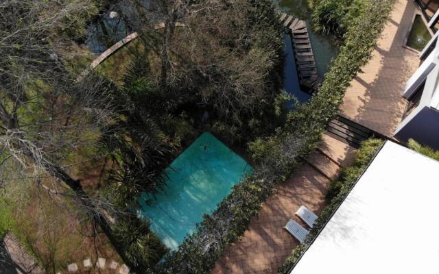 Willow Place Guest House