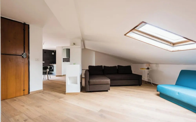 Vulcania Loft by Wonderful Italy