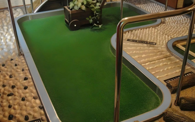 Kurhaus Ishibashi Ryokan