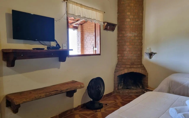 Pousada Canto da Serra