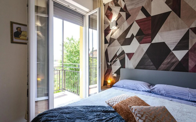 B B Corsini - Il Tratto