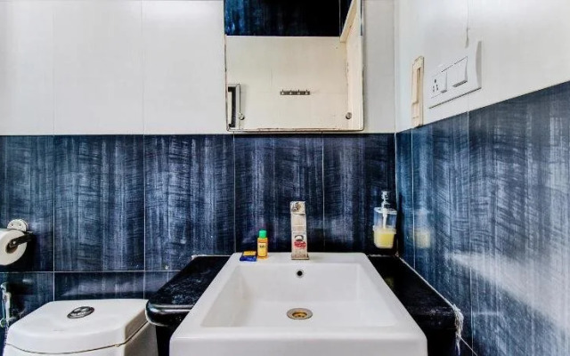 Otel Getfresh By FabHotel