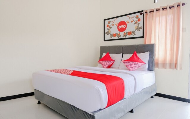 Nusa Indah Homestay by OYO