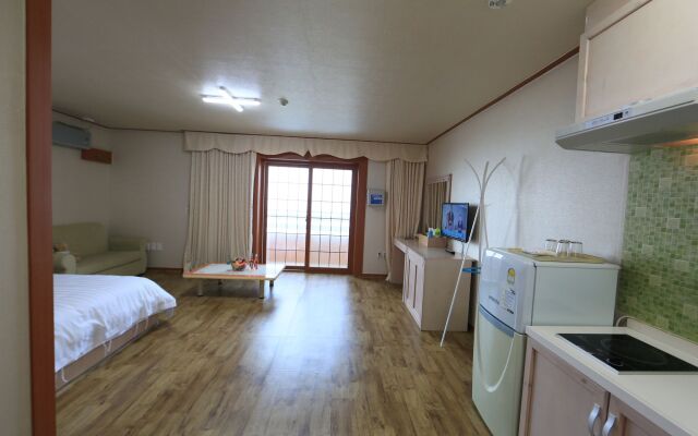 Oceanview Resortel