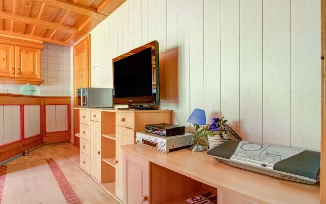 Apartment in Silbertal Near Ski Lift