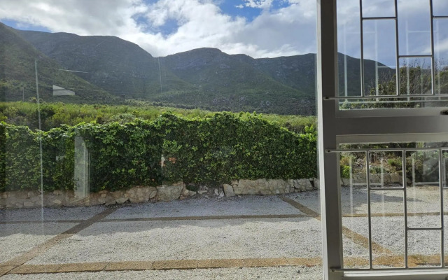 Senelle accomodation