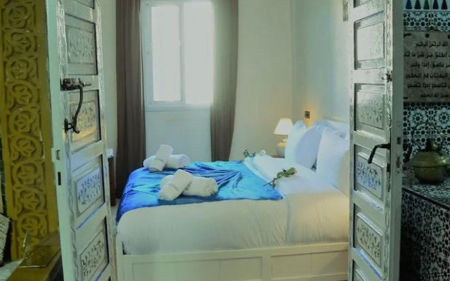 Riad Koutobia Royal