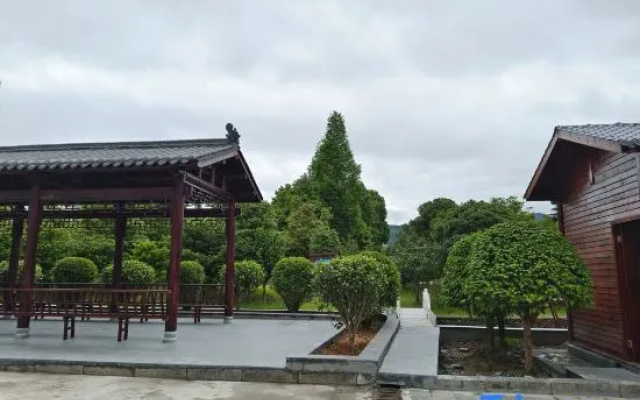 Xintai Garden Hotel